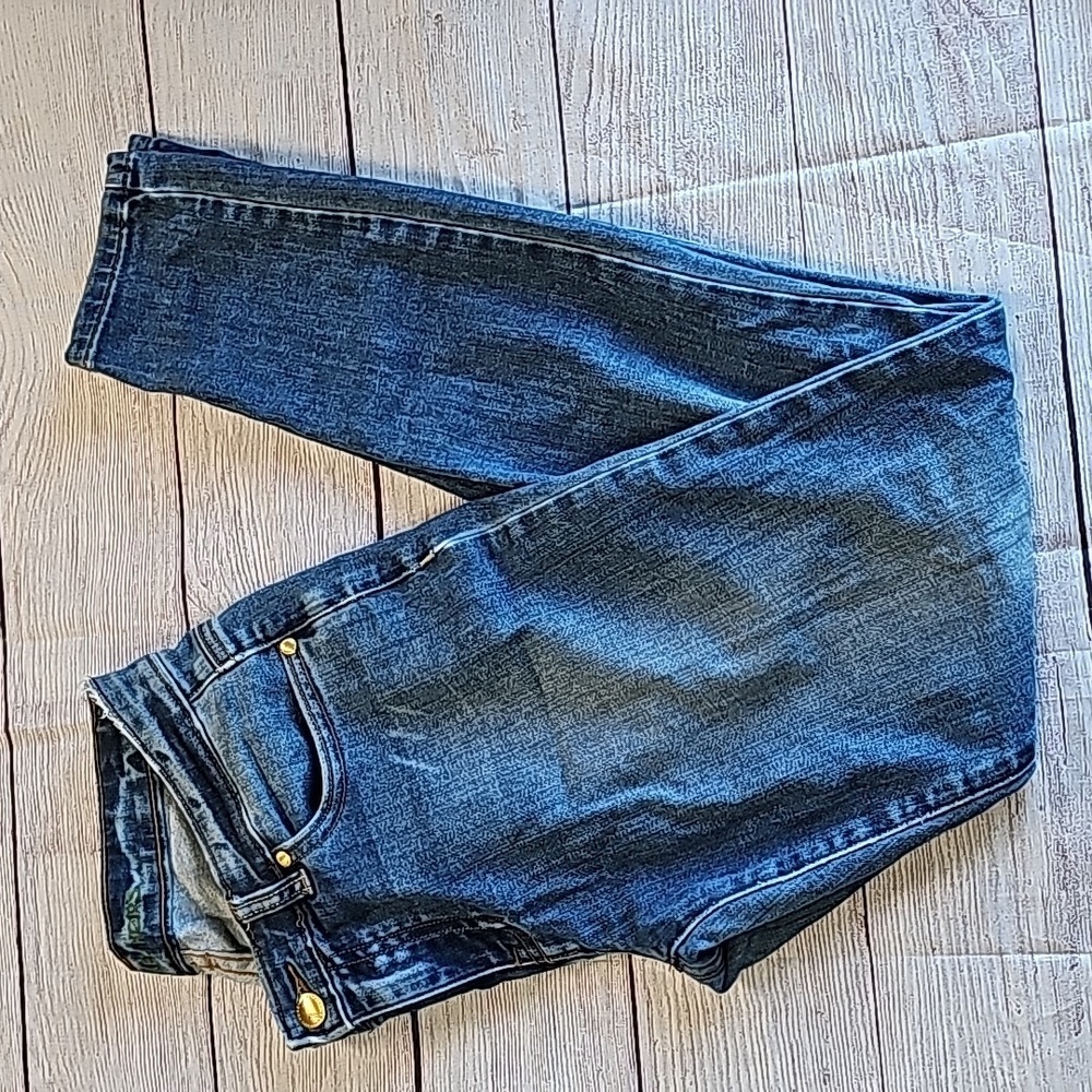 Michael Kors sz 4 skinny jeans